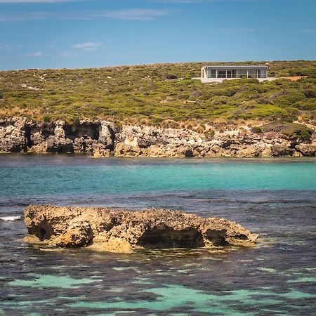 Hanson Bay Cabins Kingscote Exterior foto